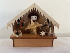 Echt Erzgebirge, Romy Thiel