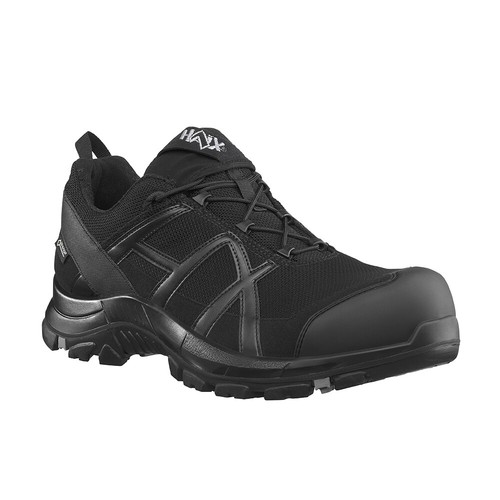 Haix black eagle safety - black, 40.1