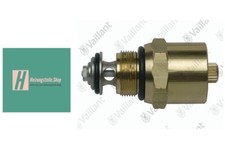 Vaillant Temperaturwähler