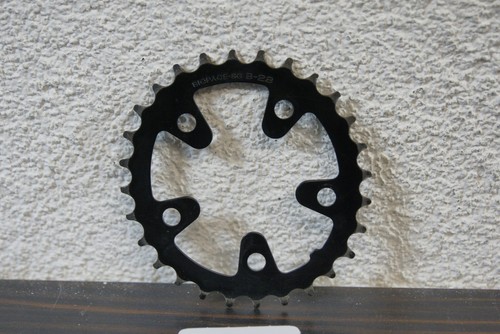 Shimano biopace kettenblatt - shimano,