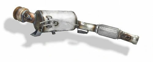 Neu dieselpartikelfilter dpf - neu,
