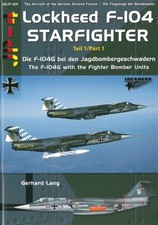 AirDOC ADJP 1: Lockheed F-104