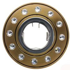 Swarovski Kristall Strahler