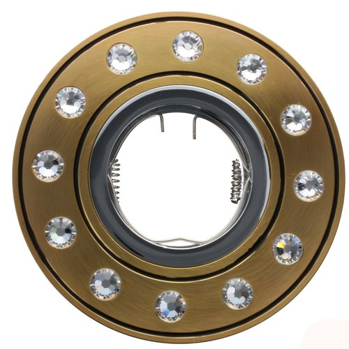 Swarovski kristall strahler - kristall,