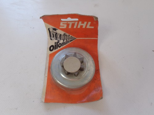 Stihl oldtimer motorsäge - stihl,