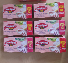12 x Saupiquet