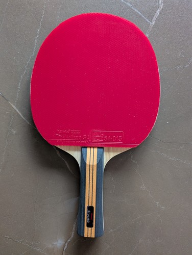 Nittaku acoustic tischtennis - nittaku,