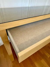 IKEA Malm Frisiertisch