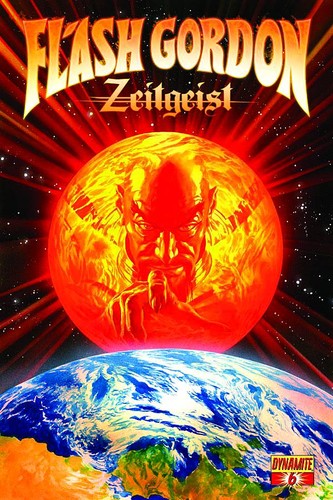 Flash gordon zeitgeist d - flash,
