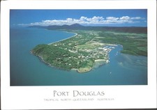 Port Douglas Australien