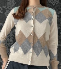 Premium 100% Kaschmir Damen