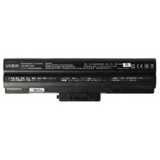 Akku für Sony Vaio VGN-NW31JF