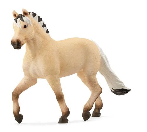 Schleich pferde fjord pferd - schleich,