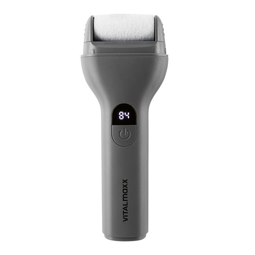 Vitalmaxx hornhautentferner - vitalmaxx,