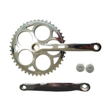 Kurbelgarnitur Tretkurbel