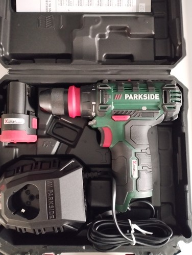 Parkside v - 12,