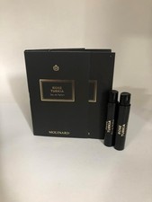 2 X Molinard ROSE TURKIA Eau