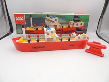 Lego Vintage - Boot Cargo Set