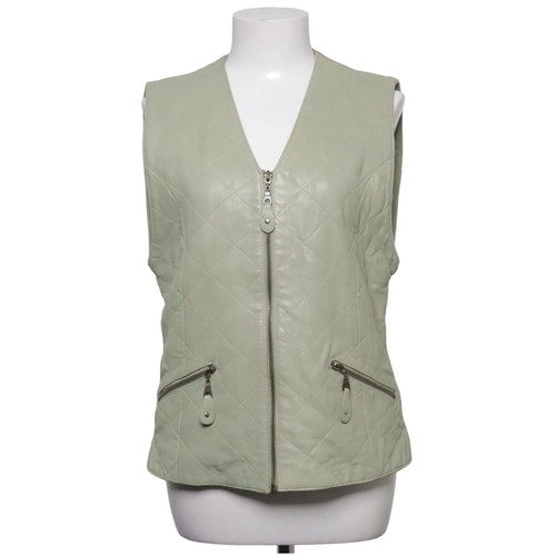 Clan lederweste damen - clan,,