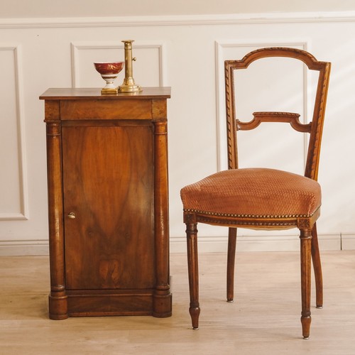 Louis xvi stuhl antik - antik, 1880