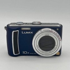 Panasonic Lumix DMC-TZ5