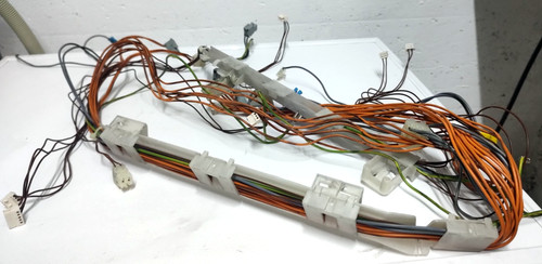 Hauptkabel kabelbaum - hauptkabel,,