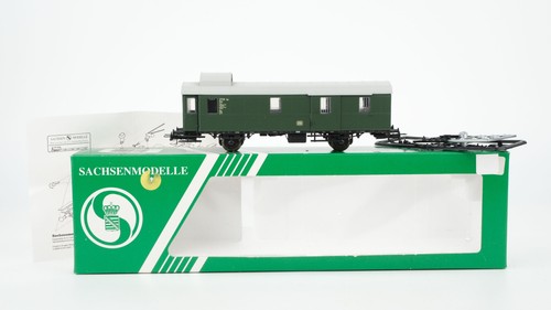 Sachsenmodelle 14322 - sachsenmodelle,