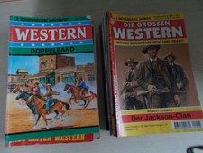 30 Stck  Western Romane
