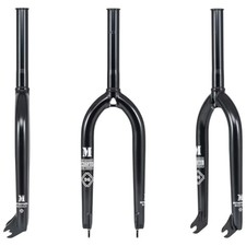 Wethepeople Message freestyle BMX WTP Gabel