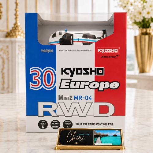 Kyosho mini rwd - kyosho, mini-z