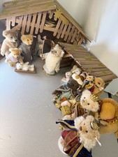 Steiff Teddy 037597 037450