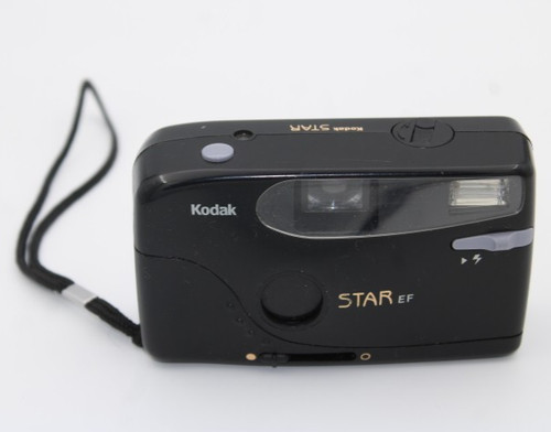 Kodak star focus free - kodak,