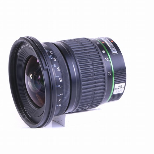 Pentax smc 24mm 4 al - smc-da, f/4