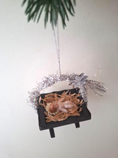 Christbaumschmuck, alt