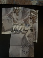 Zweigart – Stick-Idee / 7609