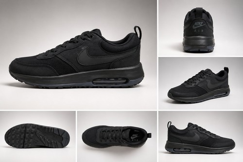 Nike air max motif - (ps), kinder