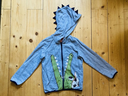 Oliver strickjacke krokodil - s.oliver,