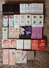 Parfümminiaturen Yves Rocher