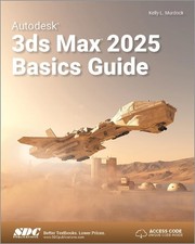 Autodesk 3ds Max 2025 Basics
