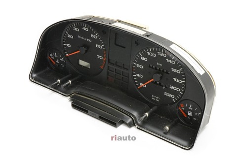 Audi 220km avant - b4,