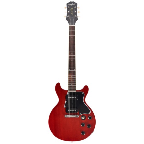 Epiphone les paul special - paul,