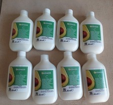 8x Haarpflege v. Garnier