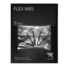 Wacom Flex Pen Nibs for