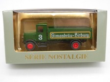 1:87  Roskopf Nostalgie  1008