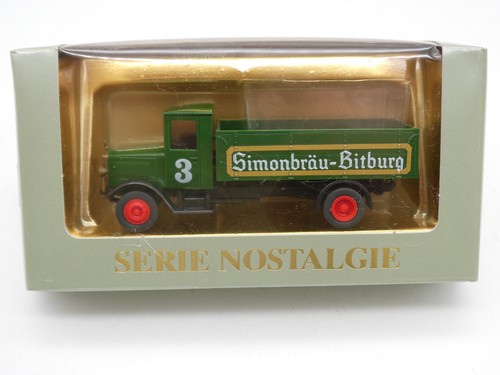 Roskopf nostalgie 1008 - nostalgie,