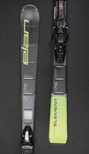 Ski Elan Element 78 Anfänger