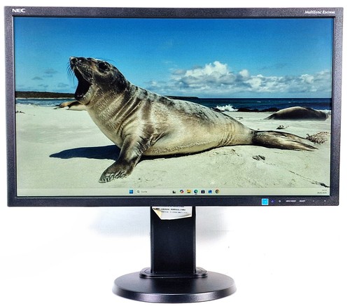 Nec multisync e243wmi zoll - multisync,