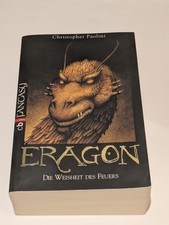 Eragon 3. Die Weisheit des