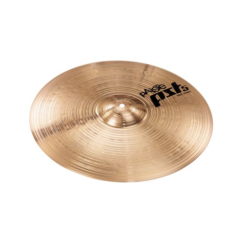 Paiste pst5 rock crash - crash, 16"