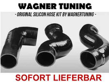 WAGNER TUNING - Ladeluftkühler Schlauchkit - AUDI RS4 2,7l - NEU